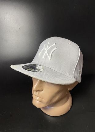 Кепка yankees new era mlb 53 см