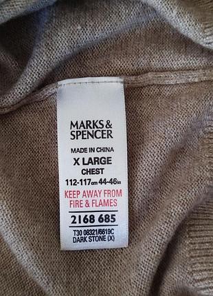 Гольф marks&amp;spencer 4