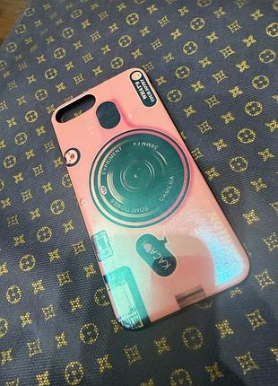 Чохол на iphone 8 s plus apple
