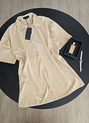 Продам шкіряна сукня zara limited edition