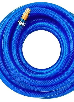 Шланг для пневмоинструмента abac h pvc-qrc-e-sf 15/10 мм 10 м (2813930014)