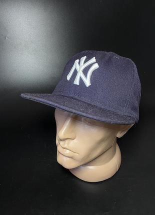 Кепка yankees new era mlb 53 cm