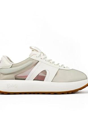 Кроссовки летние camper pelotas athens. оригинал. р 43, 46