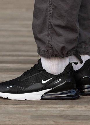 Nike air max 270 оригинальные кроссовки