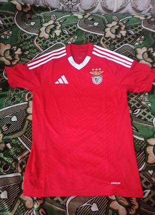 Футбольная форма adidas benfica