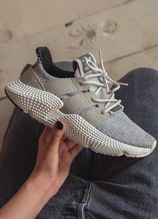 Кросівки adidas prophere легкі літні 36,37 розмір