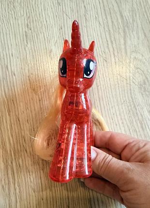 My little pony фігурка поні 6