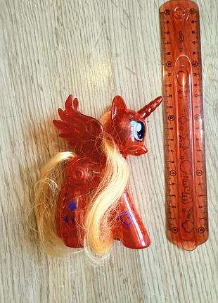 My little pony фігурка поні 5