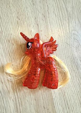 My little pony фігурка поні 4