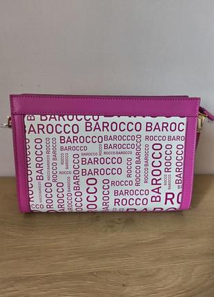 Сумочка - клатч roccobarocco