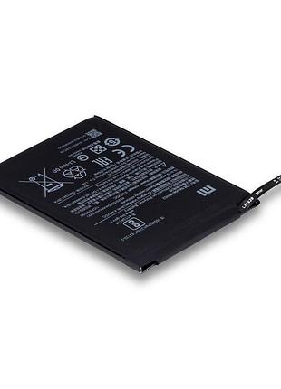 Аккумулятор xiaomi bn52 redmi note 9 pro aaaa