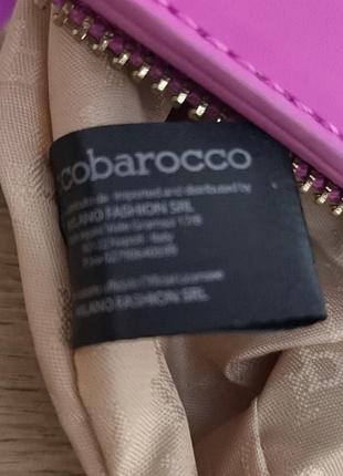 Сумочка - клатч roccobarocco 7