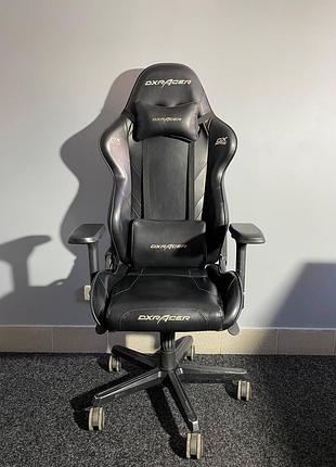 Ігрове крісло dxracer d8200