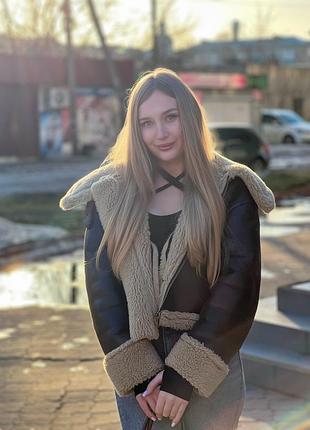 Дублянка zara