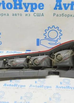 Вакуумный насос jeep cherokee kl 14- 2.4