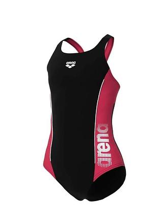 Цельный купальник для девочек thrice pro back r