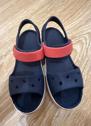 Crocs j3 2.5 см стелька
