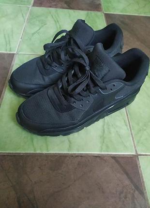 Nike air max 90 black