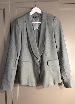 Піджак tommy hilfiger, розмір s (us 4), літній