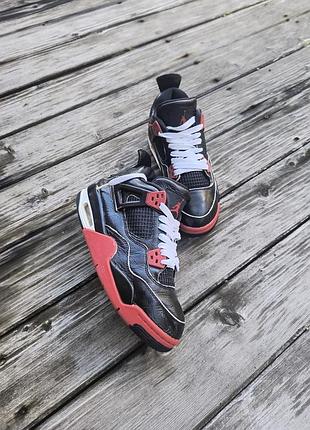 Jordan. jordan retro 4. кроссовки jordan. кроссовки 36.5 размер. кроссовки джордан. стильные кроссовки