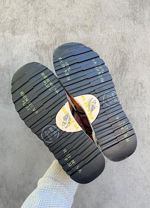 Premiata lander «army kangaroo» 3