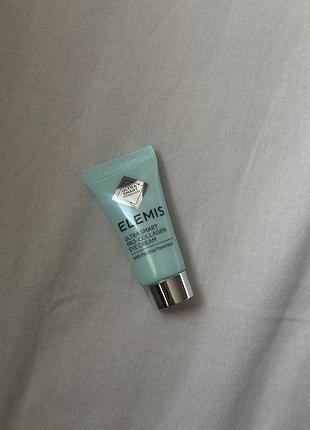 Антивіковий крем для шкіри навколо очей elemis ultra smart pro-collagen eye cream 5ml