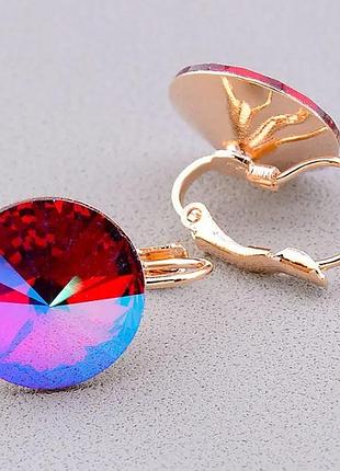 Серьги 6