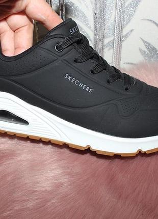 Skechers кроссовки 24.5 см стелька