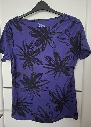 Футболка love tees, новое, отличное качество, 100% хлопок, супер комфортная и удобная
