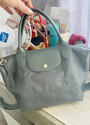 🔥классная 👜 сумка longchamp✅