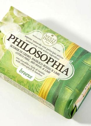 Italy, nesti dante philosophia 🍋‍🟩 breeze, lime ,unisex luxury нишевое  парфюмированное органическое мыло для лица,твердый шампунь-духи,лайм,базилик