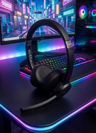 Amazon! bluetooth гарнітура накладна tecknet tk-hs012 (наушники беспроводные)