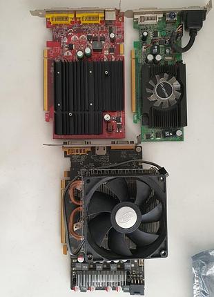 Видеокарта видеоката nvidia leadtek для пк