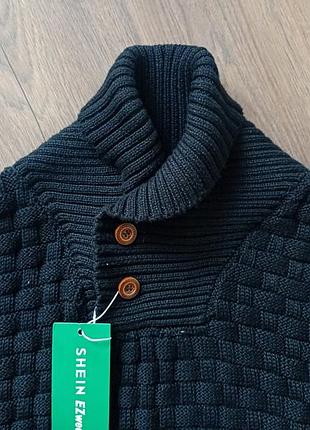 Брендова кофта светр shein. 6