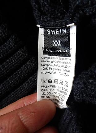 Брендова кофта светр shein. 8