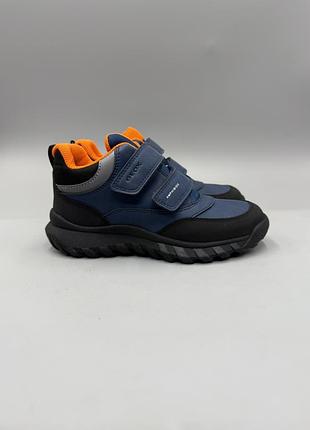 Утеплені черевики geox simbyos 31