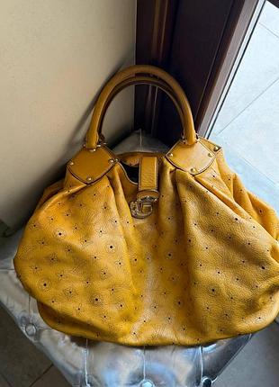 Вантажна сумка louis vuitton