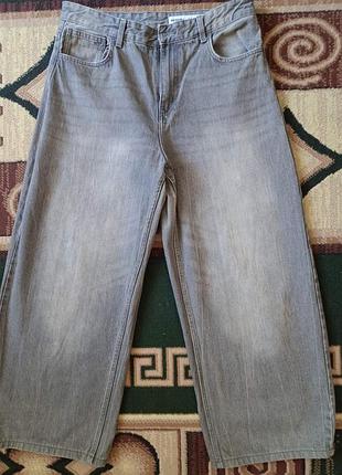 Крутые джинсы bershka