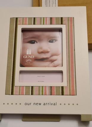 Дуже красива рамка для фото дитини якість супер дитяча фоторамка