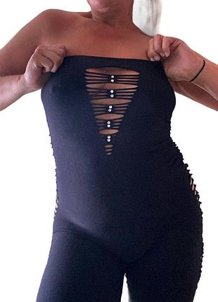 Сексуальний 
комбінезон ann summers 3