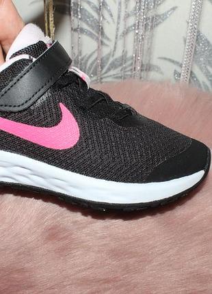 Nike кросівки 19 см устілка