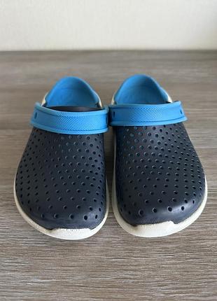 Crocs literide (с12) 2