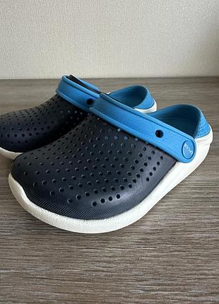 Crocs literide (с12)