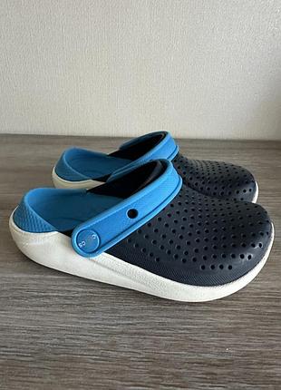 Crocs literide (с12) 3