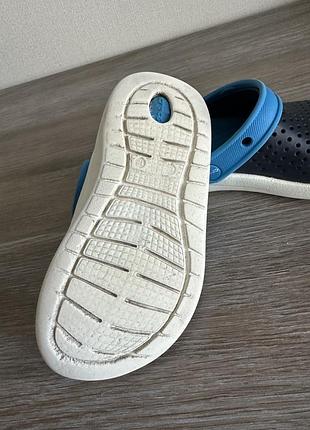 Crocs literide (с12) 4