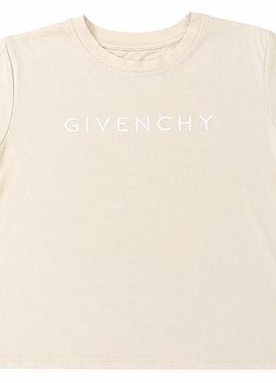 Футболка жіноча givenchy (не оригінал!)
