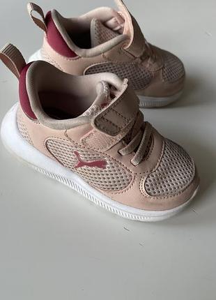 Кросівки дитячі puma