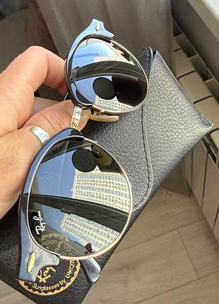 Сонцезахисні окуляри ray ban,  оригінал