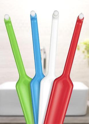 Tepe tuft toothbrush монопучкова зубна щітка, 1 шт