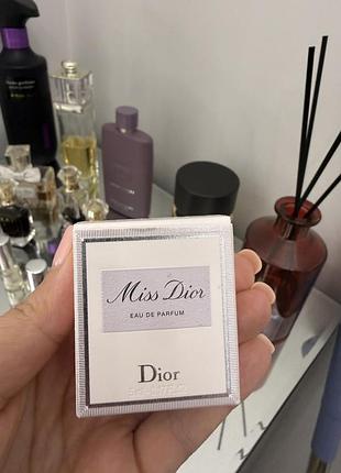 Парфуми dior 4